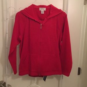 Hoodie and pant set